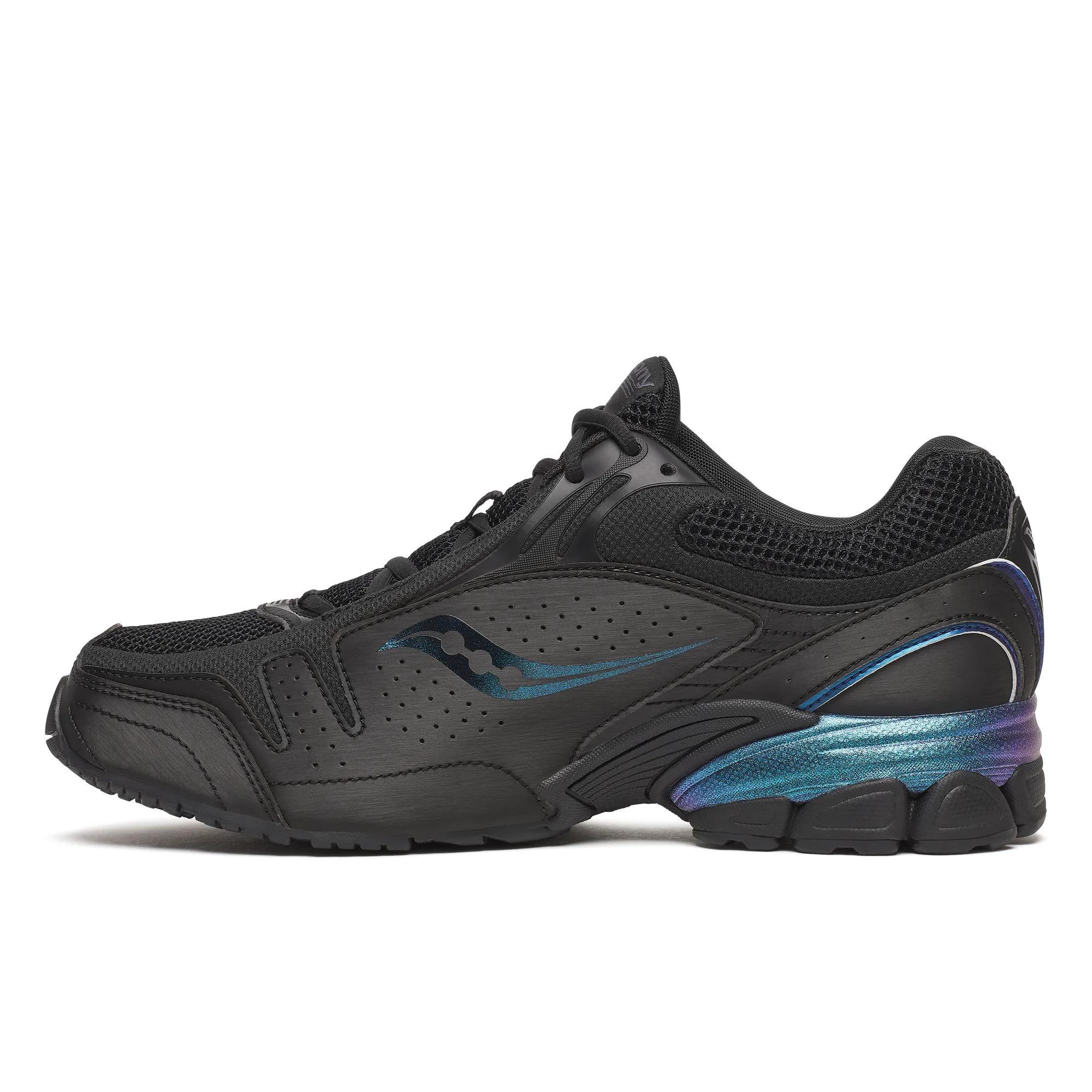 ProGrid V2, Black | Night Sky, dynamic 3