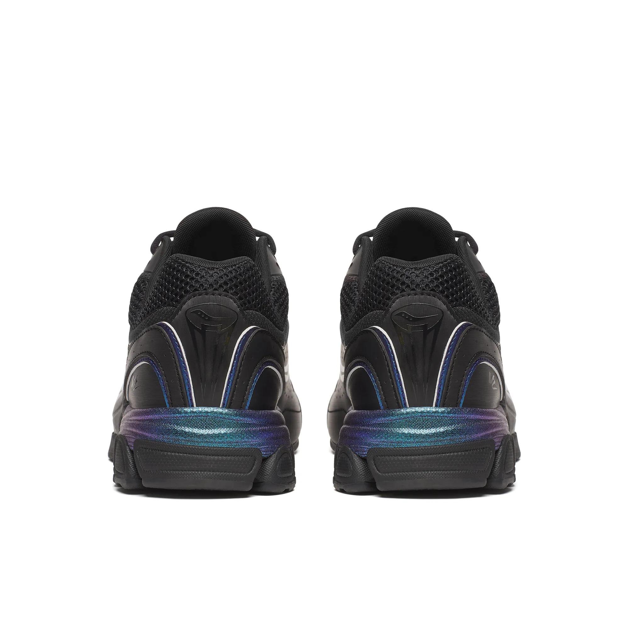 ProGrid V2, Black | Night Sky, dynamic 4