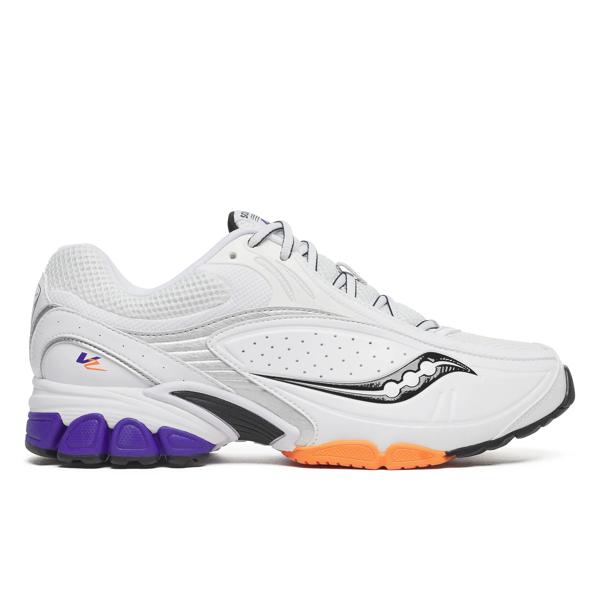 ProGrid V2, White | Multi, dynamic