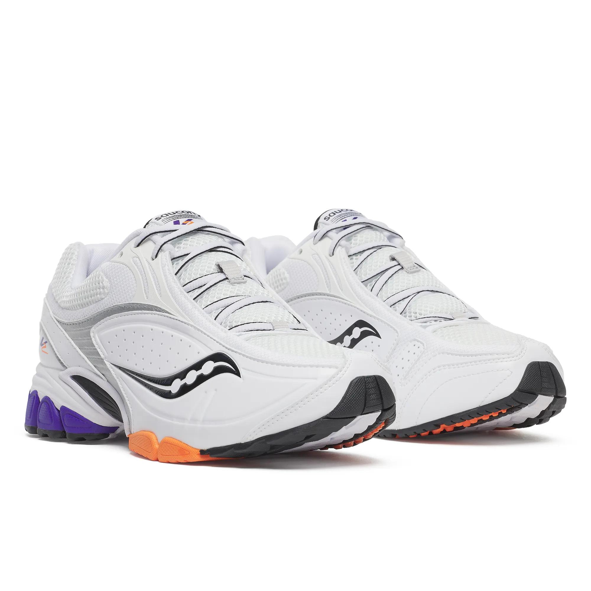 ProGrid V2, White | Multi, dynamic 2