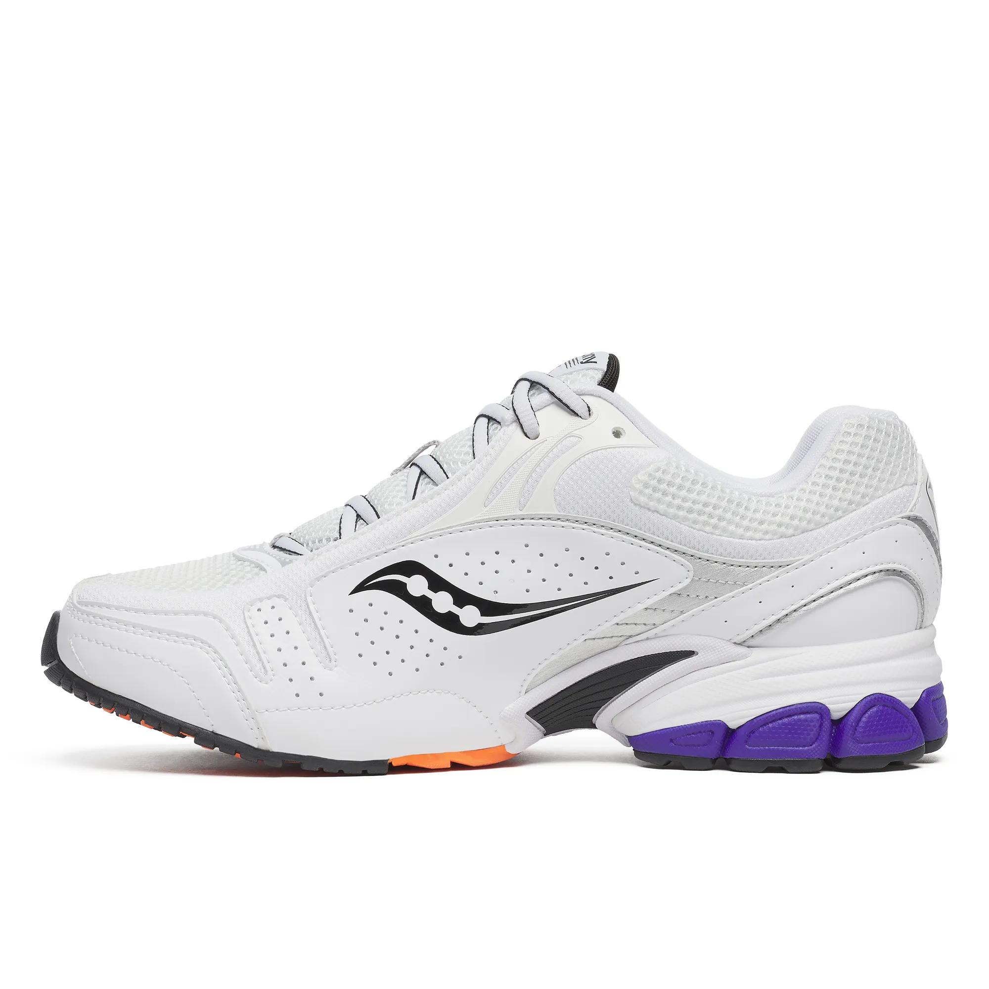 ProGrid V2, White | Multi, dynamic 3