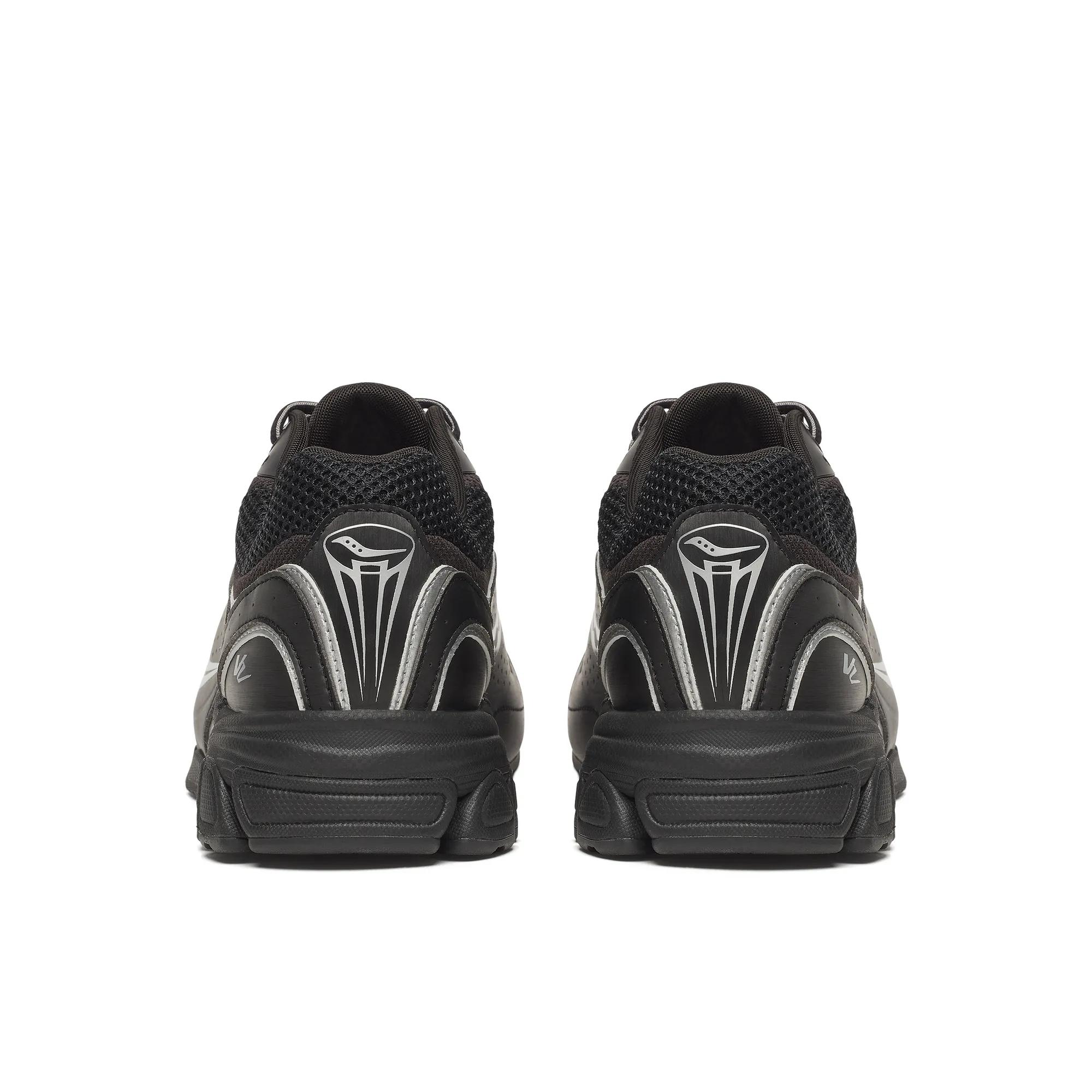 ProGrid V2, Black | Silver, dynamic 4