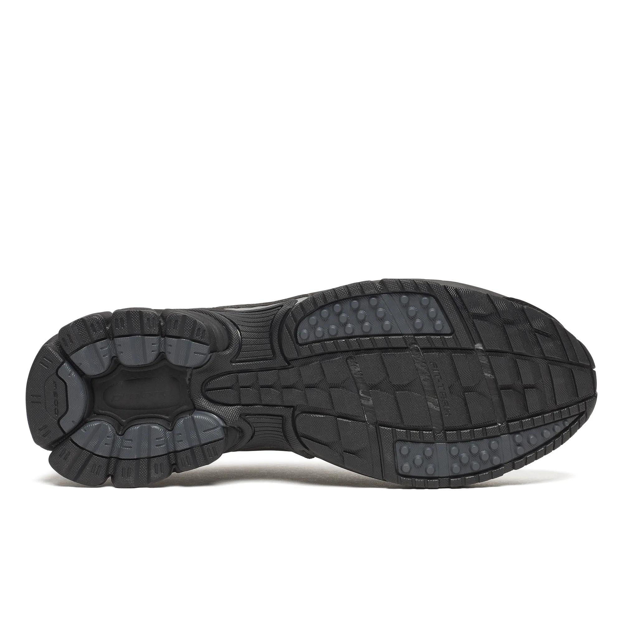 ProGrid V2, Black | Silver, dynamic 6