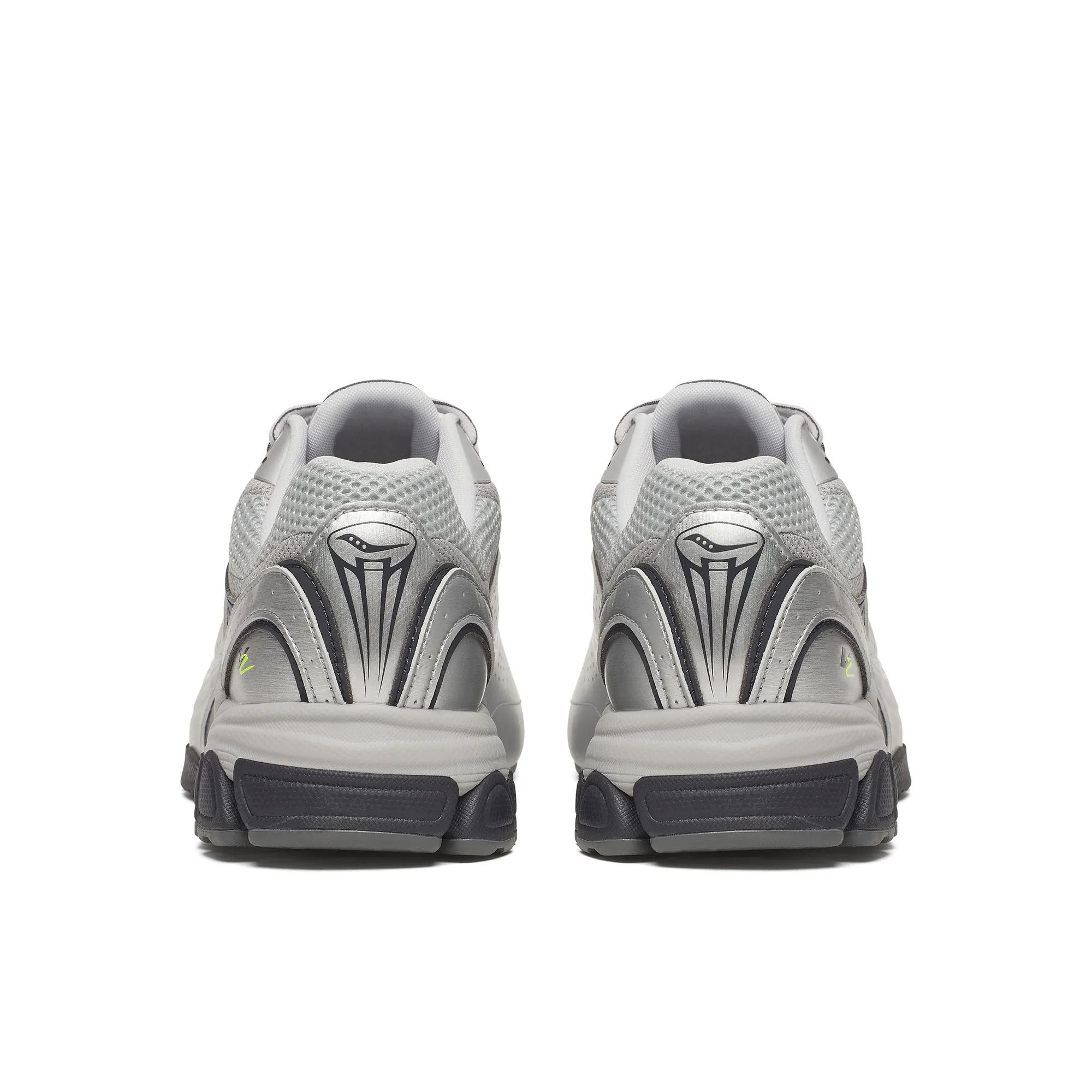 ProGrid V2, Silver | Navy, dynamic 4