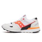 Azura OG, White | Orange, dynamic 3