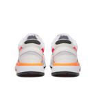 Azura OG, White | Orange, dynamic 4