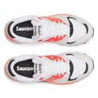 Azura OG, White | Orange, dynamic 5