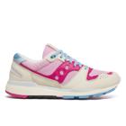 Azura, White | Orange, dynamic 1