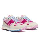 Azura, White | Orange, dynamic 2