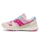 Azura, White | Orange, dynamic 3