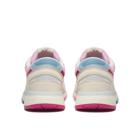 Azura, White | Orange, dynamic 4