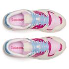 Azura, White | Orange, dynamic 5