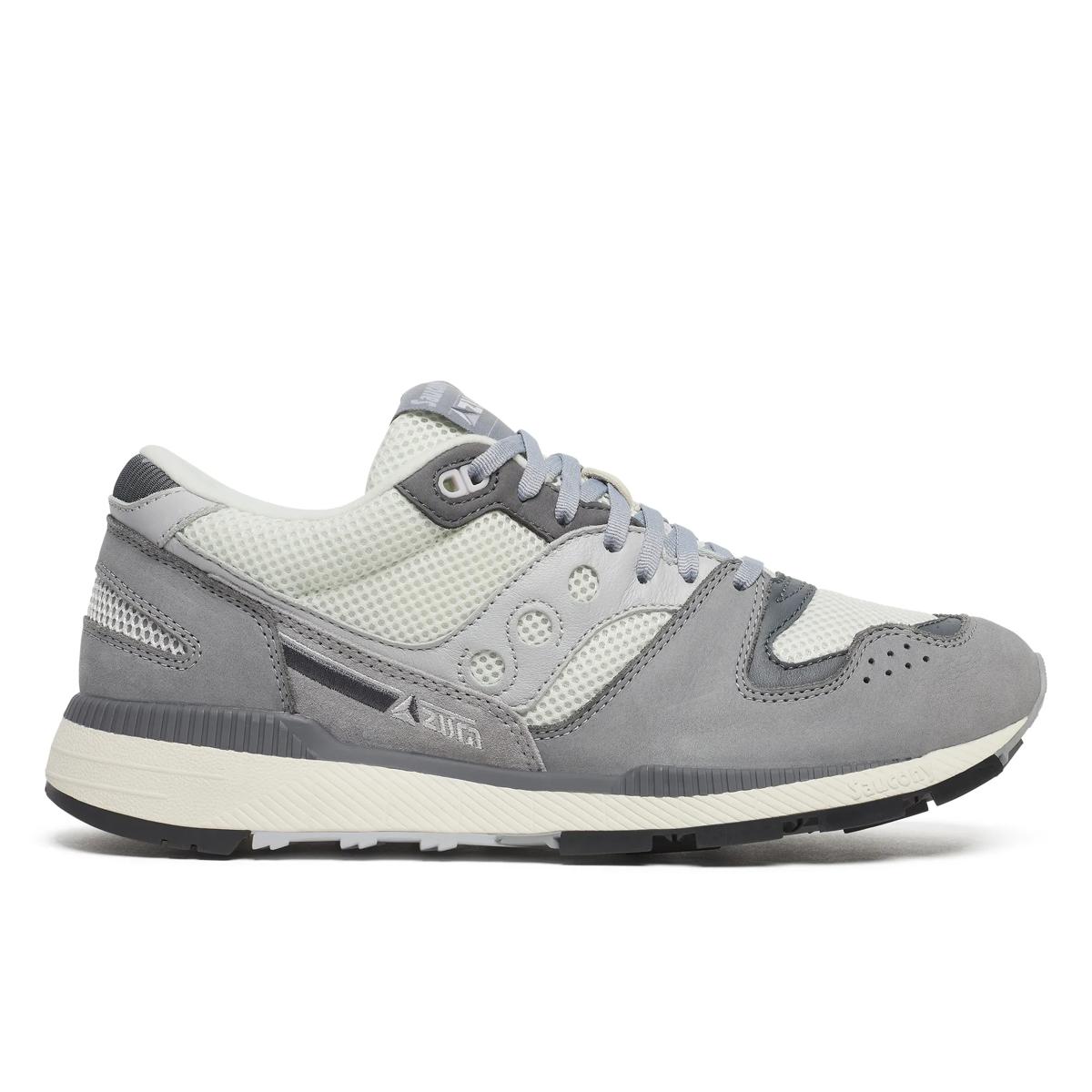 Azura, Star White | Grey, dynamic 1