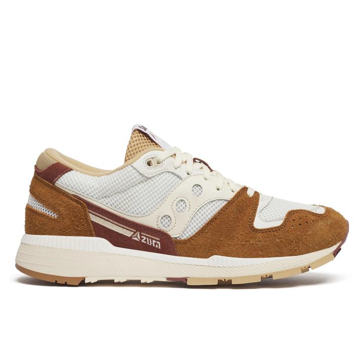 Azura OG, Brown | Tan, dynamic