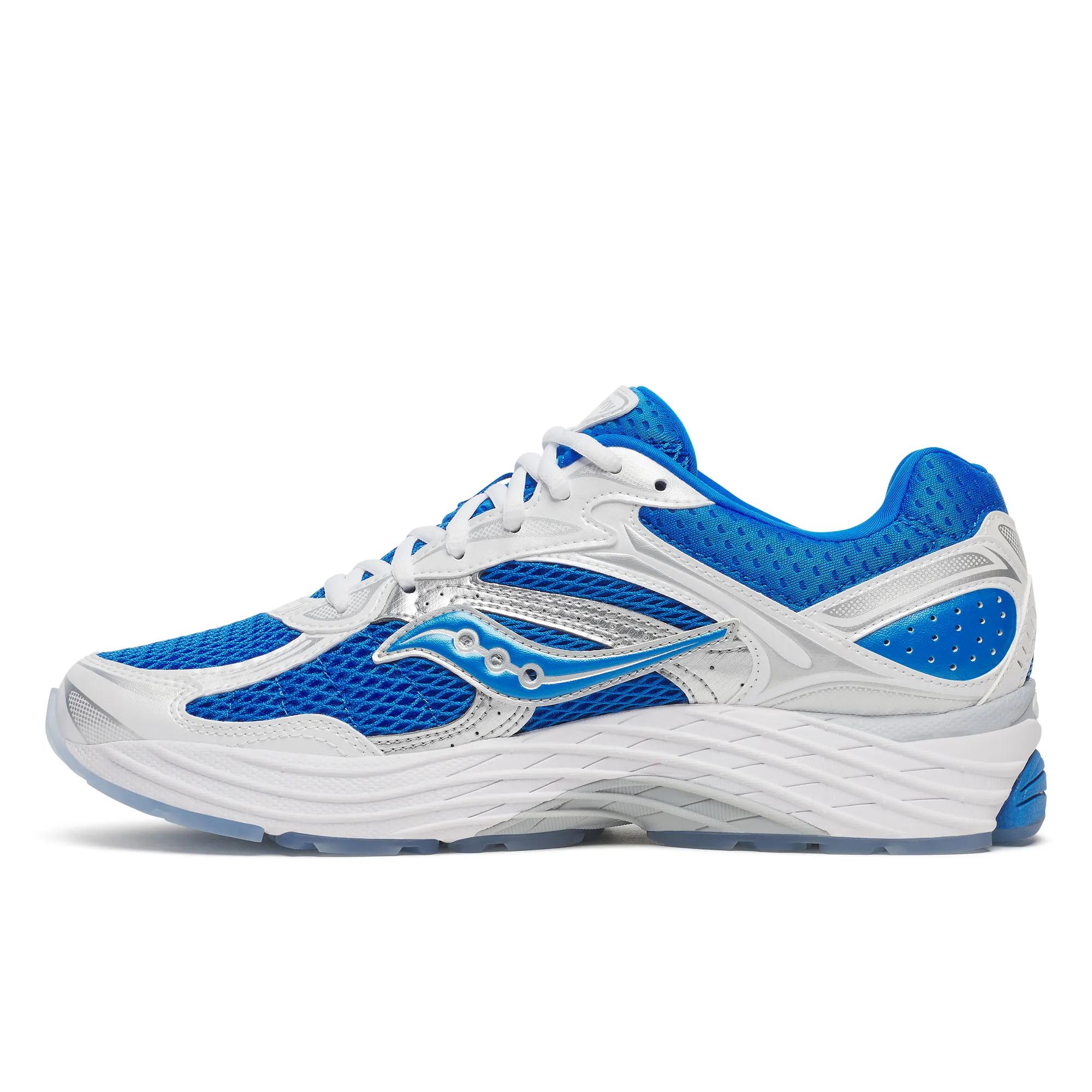 ProGrid Omni 9 Sauctop, Blue, dynamic 3