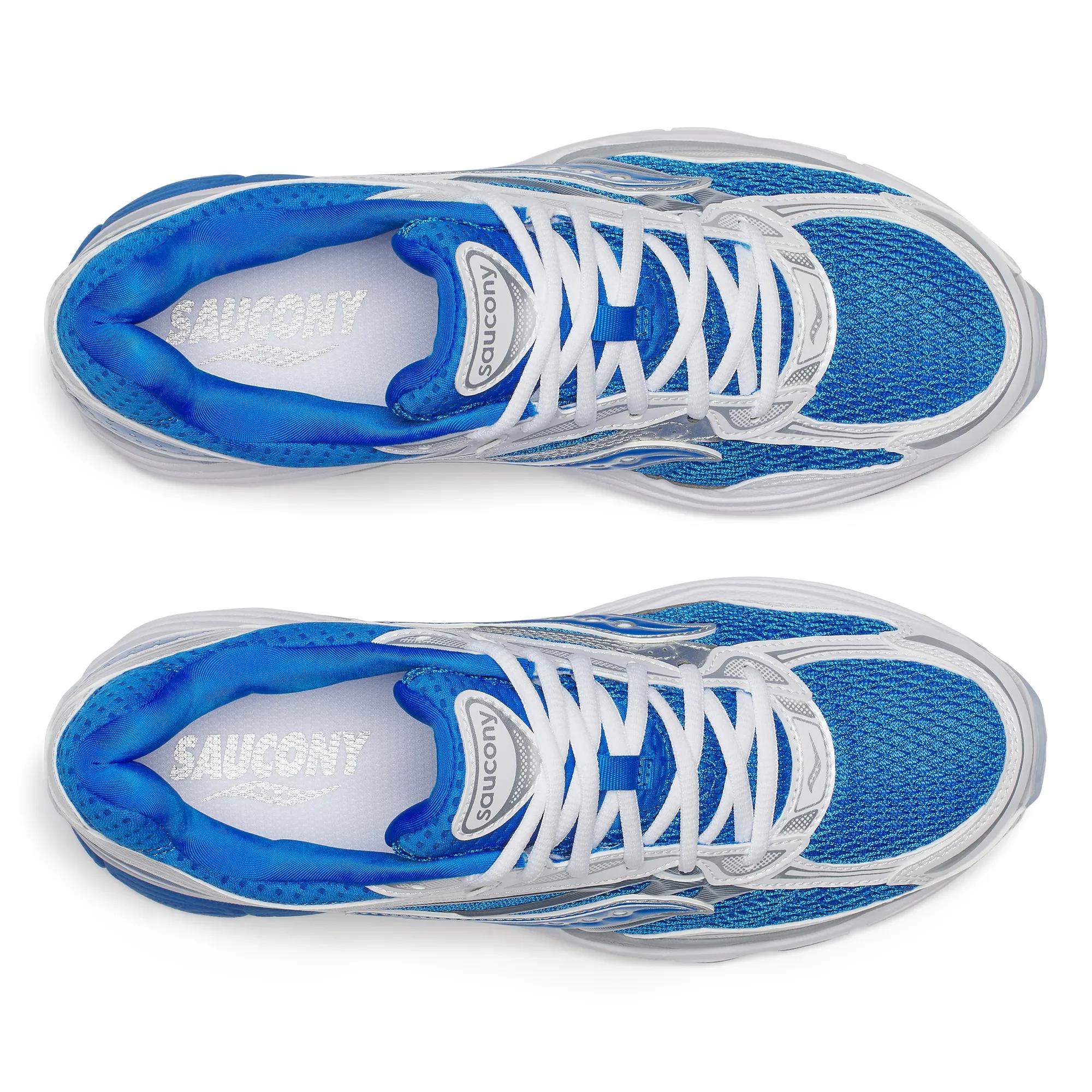 ProGrid Omni 9 Sauctop, Blue, dynamic 5