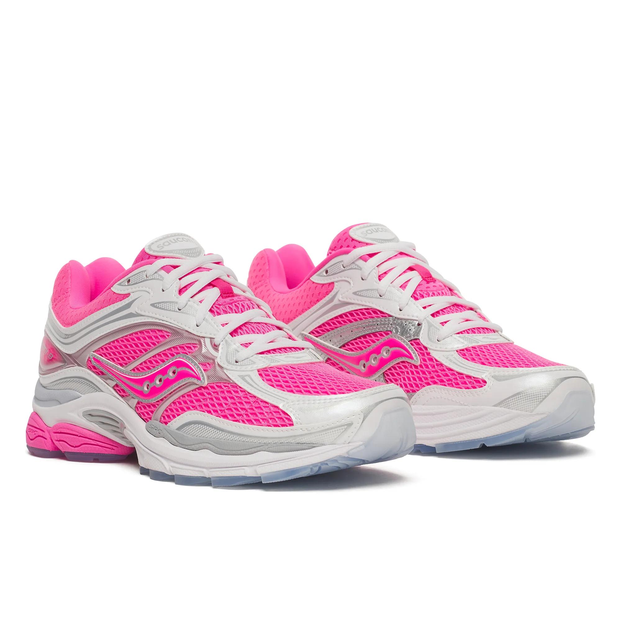 ProGrid Omni 9 Sauctop, Pink, dynamic 2