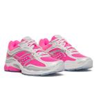 ProGrid Omni 9 Sauctop, Pink, dynamic 2