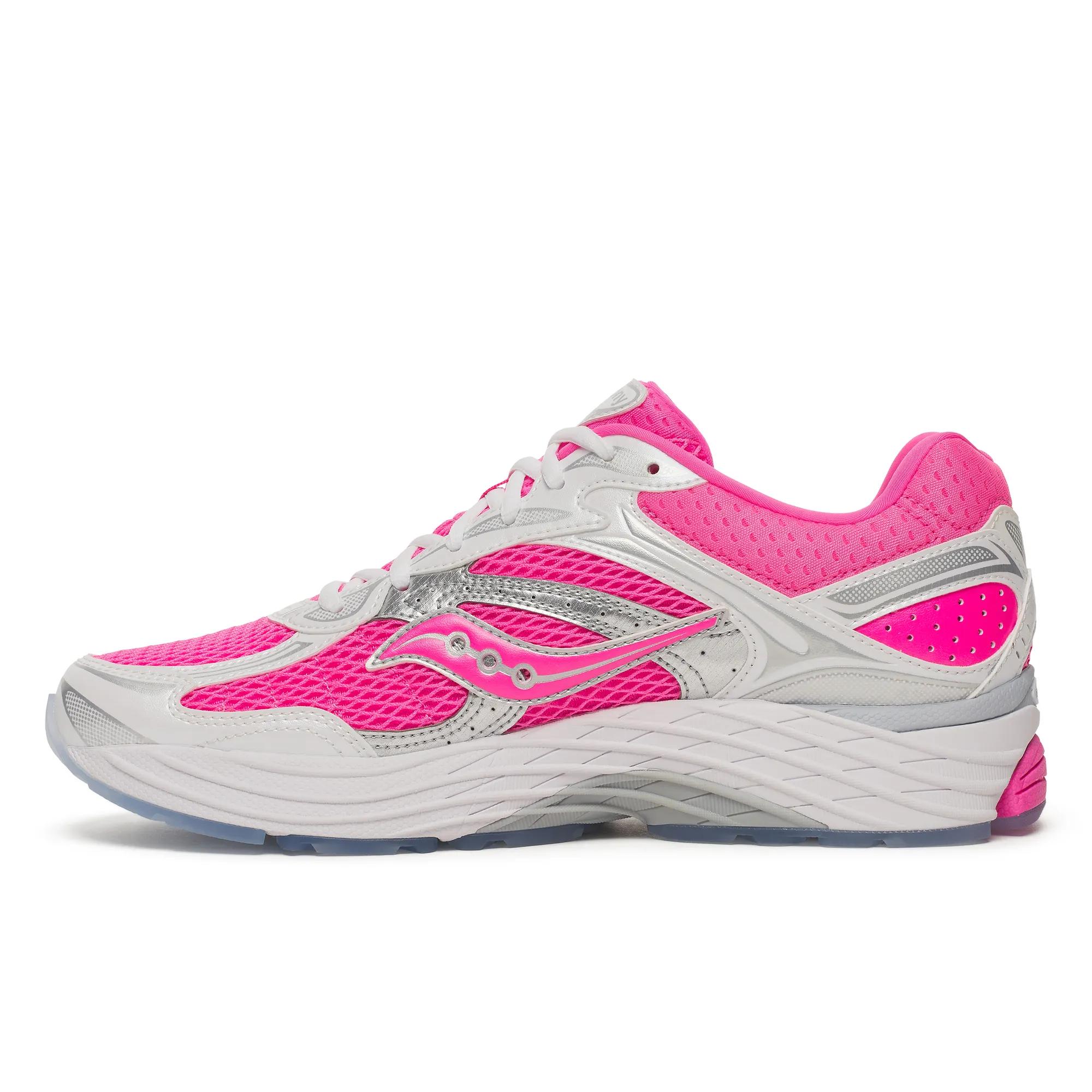 ProGrid Omni 9 Sauctop, Pink, dynamic 3