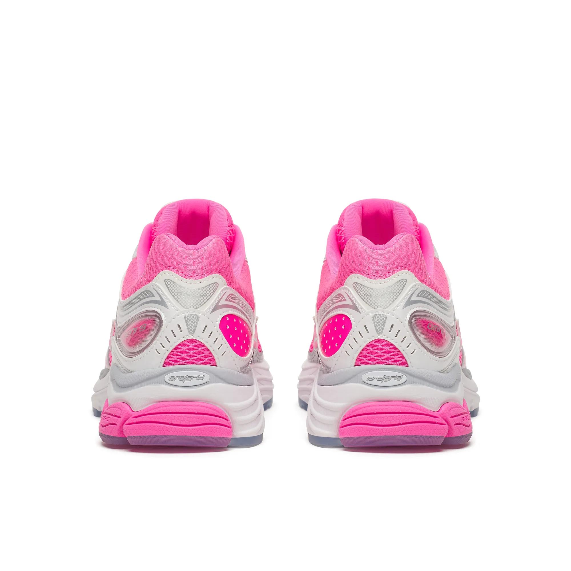 ProGrid Omni 9 Sauctop, Pink, dynamic 4