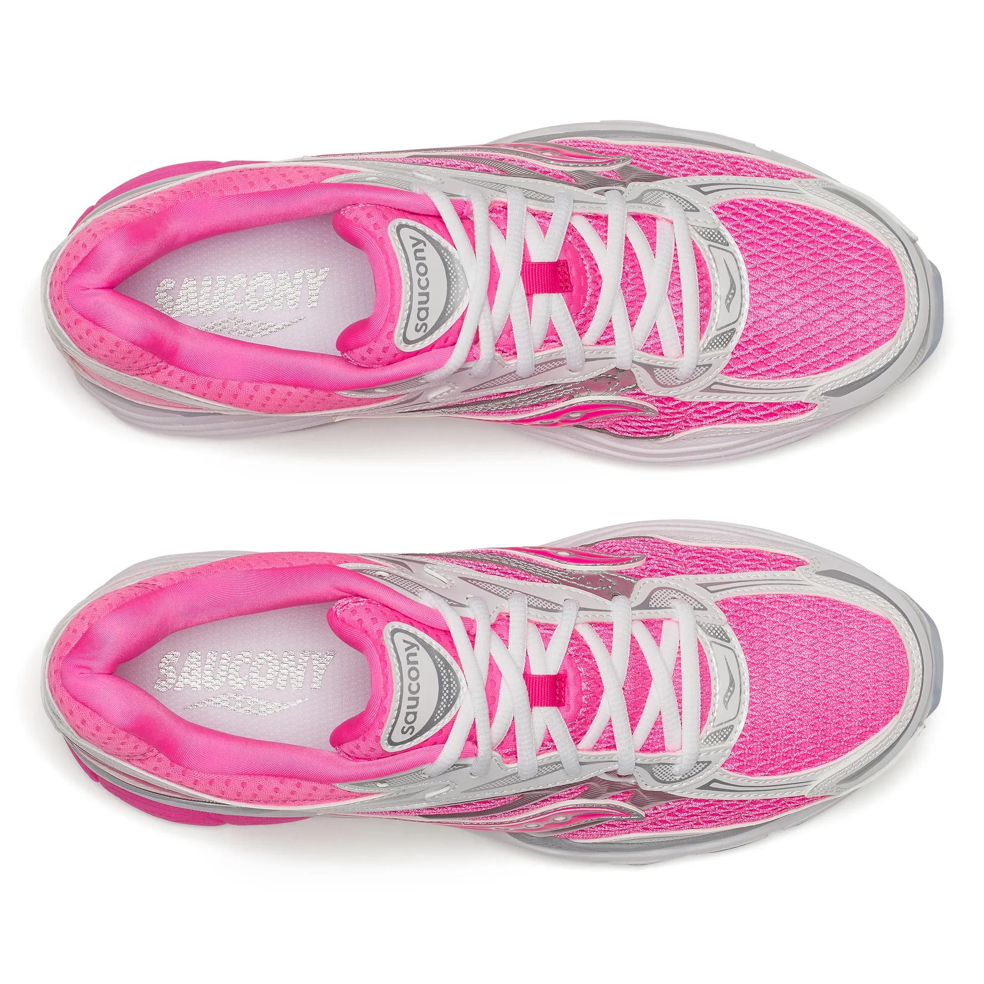 ProGrid Omni 9 Sauctop, Pink, dynamic 5