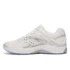 ProGrid Omni 9 Sauctop, White | Silver, dynamic 3