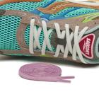 Sneaker Politics X Saucony ProGrid Omni 9, Blue | Brown, dynamic 7