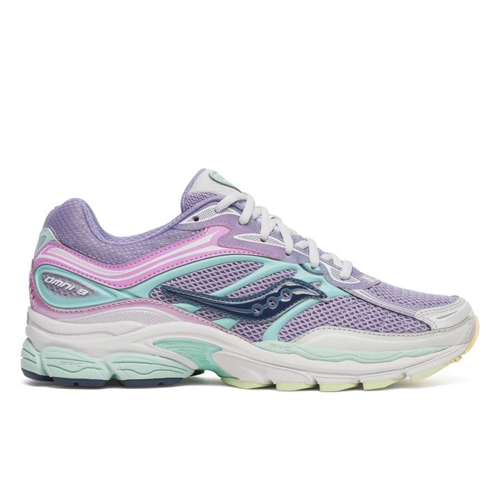 ProGrid Omni 9 Prism, Wisteria | Blue, dynamic
