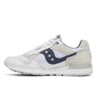 Shadow 5000, White | Navy, dynamic 3