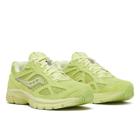 3sixteen X Saucony Guide v7.3, Lime | Raffia, dynamic 2