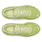 3sixteen X Saucony Guide v7.3, Lime | Raffia, dynamic 4