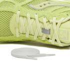 3sixteen X Saucony Guide v7.3, Lime | Raffia, dynamic 7