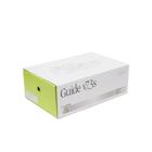 3sixteen X Saucony Guide v7.3, Lime | Raffia, dynamic 8