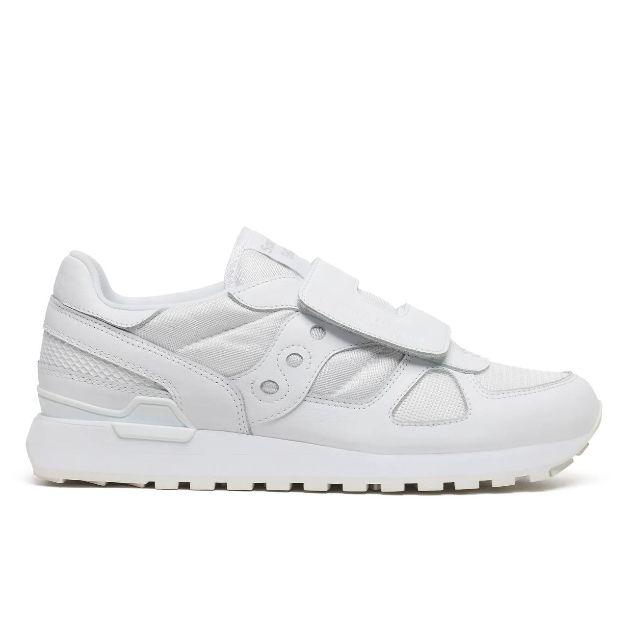 靴 ENGINEERED GARMENTS Saucony SHADOW 10.5 Engineered Garments X Saucony Shadow Original Velcro - New