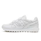 Engineered Garments X Saucony Shadow Original Velcro, White, dynamic 3