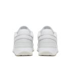 Engineered Garments X Saucony Shadow Original Velcro, White, dynamic 4