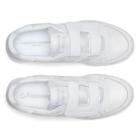 Engineered Garments X Saucony Shadow Original Velcro, White, dynamic 5