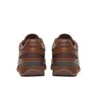 Engineered Garments X Saucony Shadow Original Velcro, Brown, dynamic 4