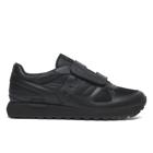 Engineered Garments X Saucony Shadow Original Velcro, Black, dynamic 1