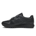 Engineered Garments X Saucony Shadow Original Velcro, Black, dynamic 3