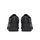 Engineered Garments X Saucony Shadow Original Velcro, Black, dynamic 4