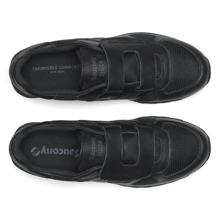 Engineered Garments X Saucony Shadow Original - Lifestyle | Saucony