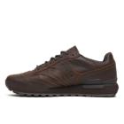 Engineered Garments X Saucony Shadow Original Wingtip, Brown, dynamic 3