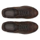 Engineered Garments X Saucony Shadow Original Wingtip, Brown, dynamic 5