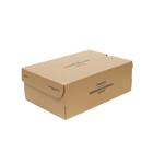 Engineered Garments X Saucony Shadow Original Wingtip, Black, dynamic 8