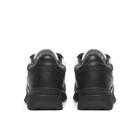 Engineered Garments X Saucony Shadow Original Wingtip, Black | White, dynamic 4