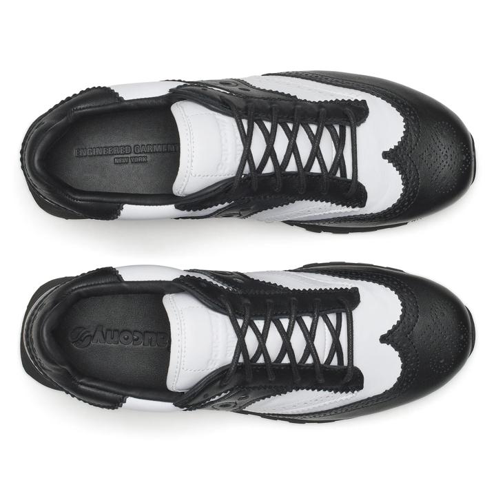 Engineered Garments x Shadow Original Wingtip | Saucony US