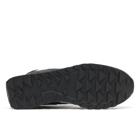 Engineered Garments X Saucony Shadow Original Wingtip, Black | White, dynamic 7