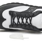 Engineered Garments X Saucony Shadow Original Wingtip, Black | White, dynamic 8