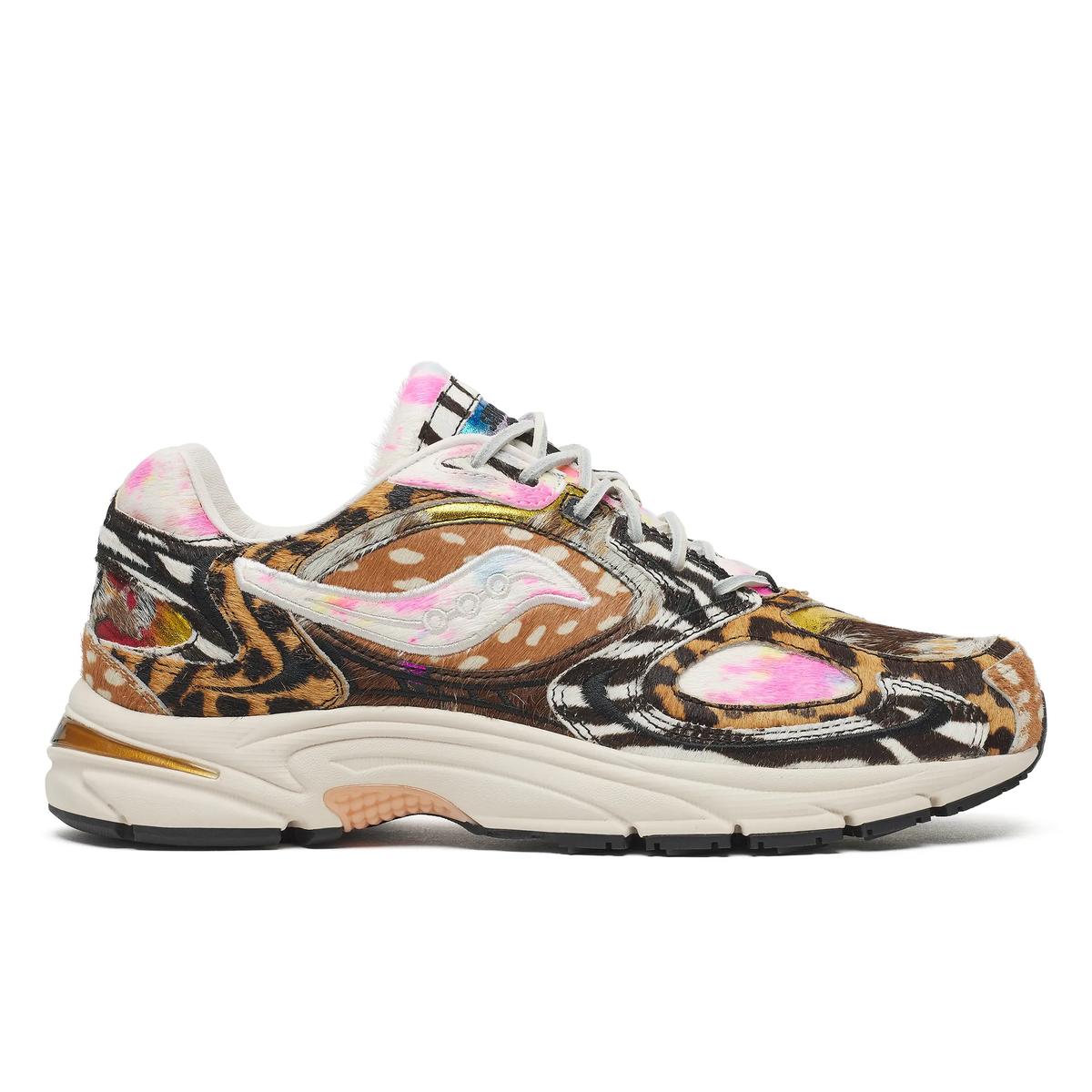 West Side Gunn x Saucony Grid Jazz 9